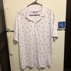 Polo - martini glasses